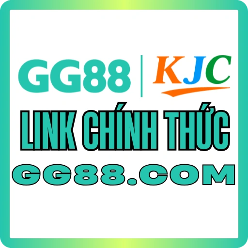 GG88 - Link Trang Chủ GG88.COM ✔️ Tặng Code 888K Đăng Ký